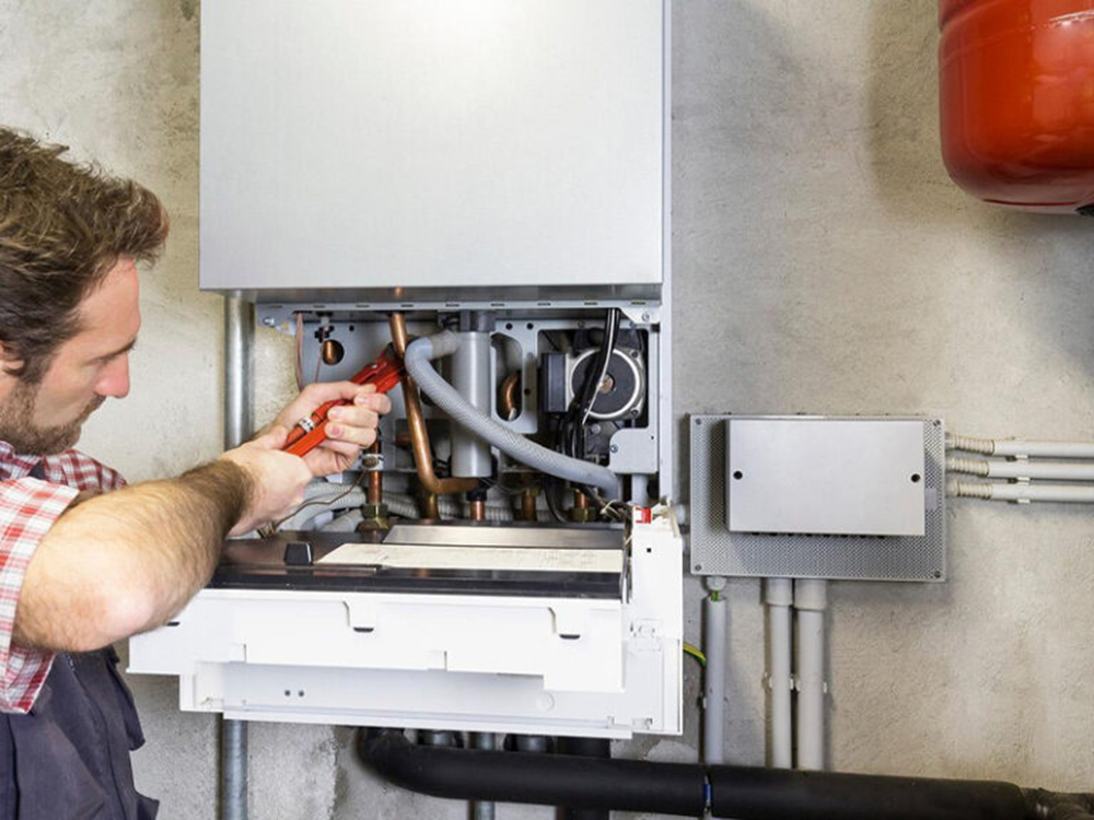 Kombi Servisi - Servis Yanında!