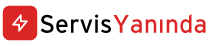 ServisYanında Logo